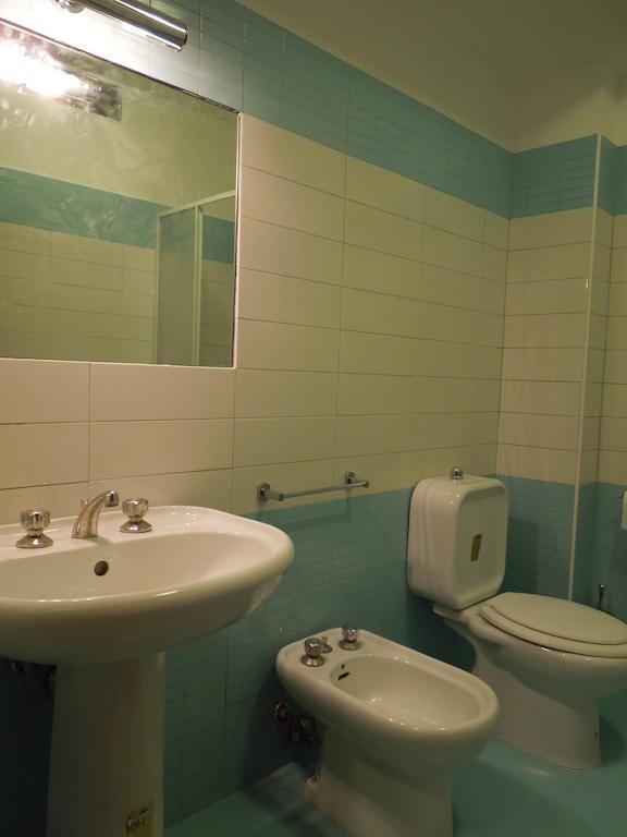 Icaro Apartment Letojanni Ruang foto
