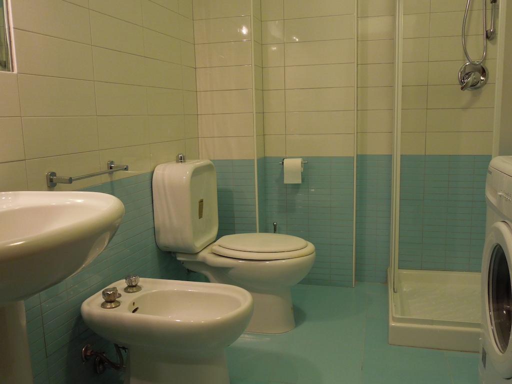 Icaro Apartment Letojanni Ruang foto