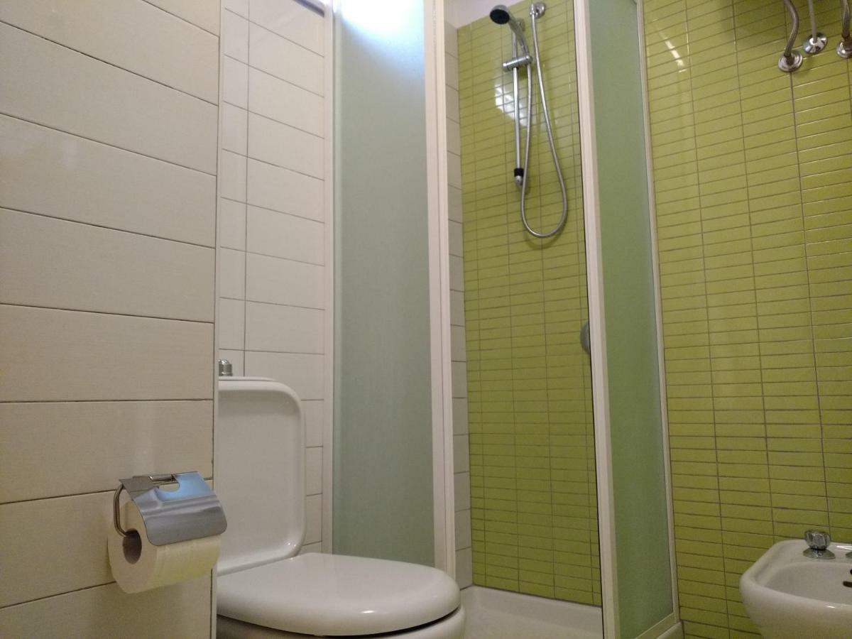 Icaro Apartment Letojanni Bagian luar foto